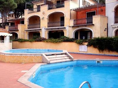 Residence Riva Azzurra