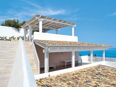 La Locanda del Carrubo