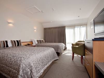 Heritage Dunedin Leisure Lodge