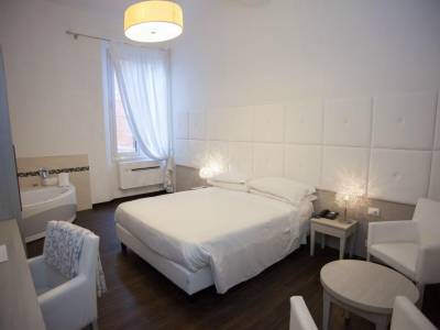 Albergo Rossini 1936