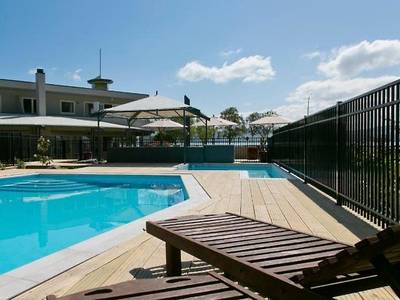 The Anchorage Resort - Heritage Collection