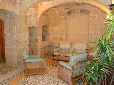 Dar Guzeppa Farmhouse