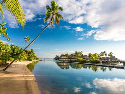 Intercontinental Resort & Spa Moorea