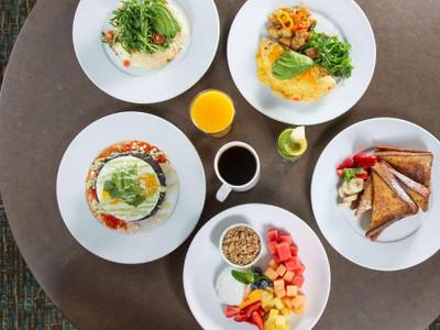 Hyatt Regency Orange County