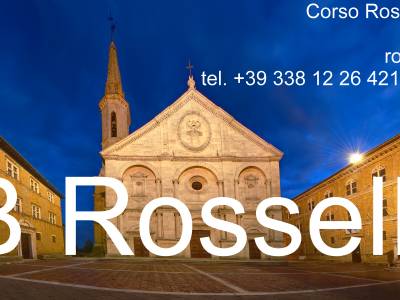 B&B Rossellino City View