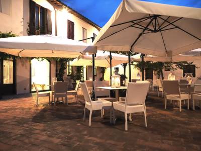 Agriturismo La Canonica (Foto)