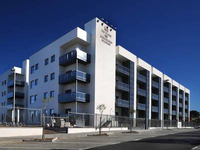 Leo Deluxe Appartments