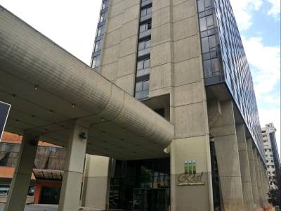 Real Plaza Hotel and Convention Center - La Paz 