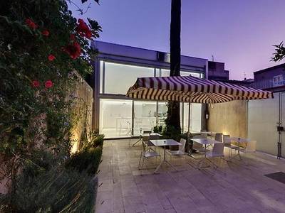 La Moresca Maison de Charme