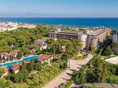 TUI KIDS CLUB Papillon Aysha