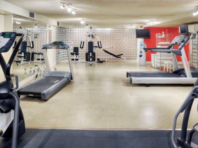 Radisson Ottawa Parliament Hill