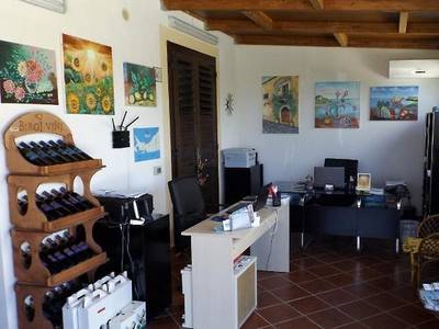 Case Vacanza Torre Lupa