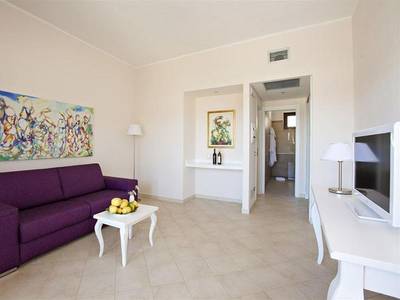 Eco Resort dei Siriti (Foto)