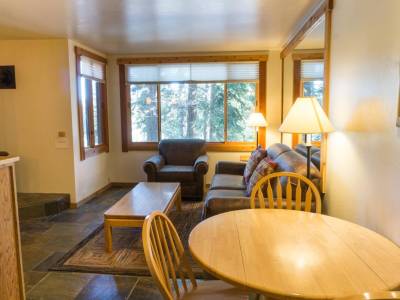 Northstar California