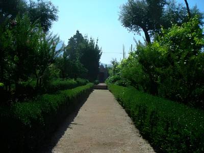 Villa Sorrento Resort - B&B