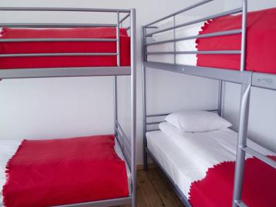 RedNose Hostel