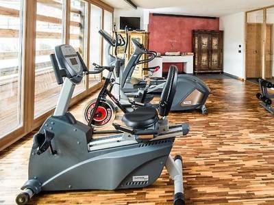 Lagacio Mountain Residence