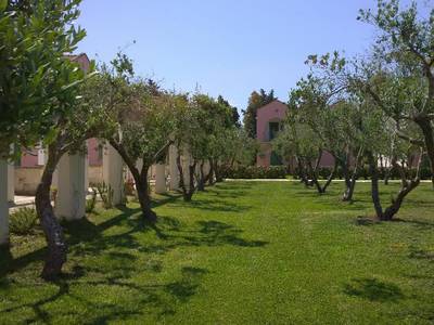 Family Village Otranto