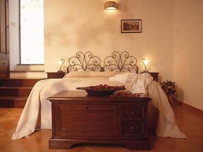 Agriturismo Sant'Alfonso