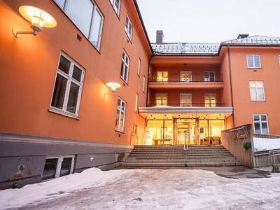 St-Elisabeth Helsehus