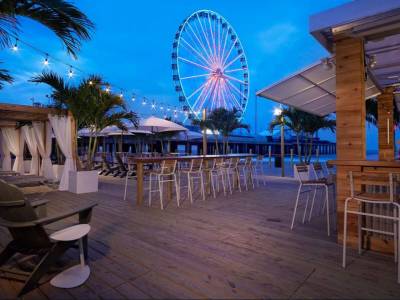 Hard Rock Hotel & Casino Atlantic City