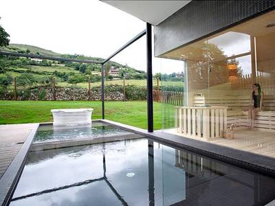 Las Caldas Villa Termal - Enclave Hotel