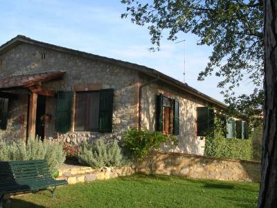 Fattoria di Corsignano