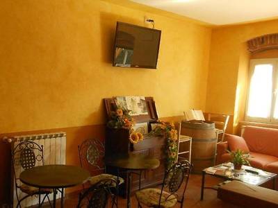 Bed & Breakfast La Corte