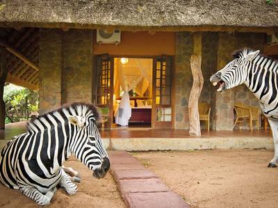 Blyde River Canyon Lodge