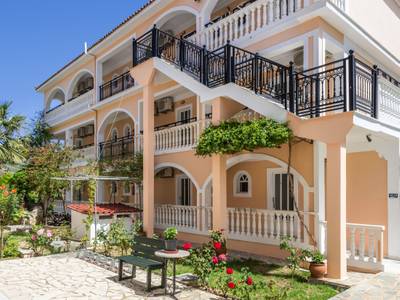 Athina Apartments