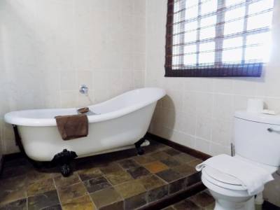 Floreat Riverside Lodge