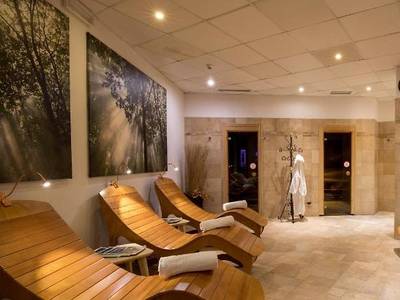 Hotel Chalet all´Imperatore