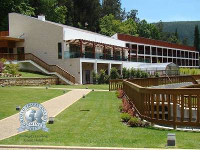 Hotel Rural Vale do Rio