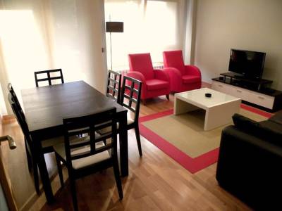 Apartamentos Albatros