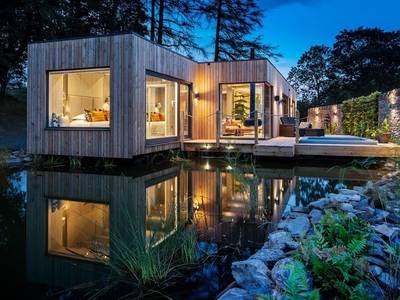 Gilpin Hotel & Lake House