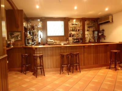 Hospederia Convento Miranda