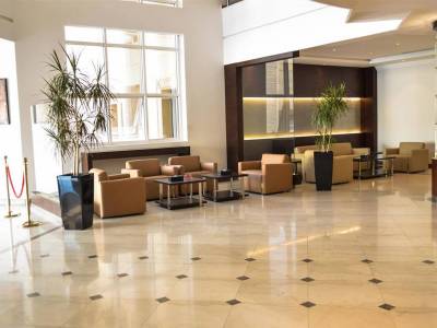 Executives Hotel Azizia