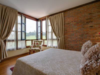 La Casona de la Roza