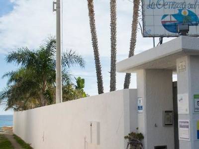 B&B La Terrazza sul Mare