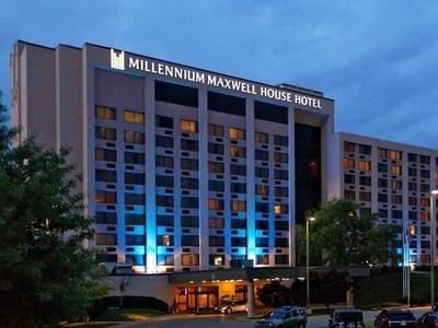Millennium Maxwell House Nashville