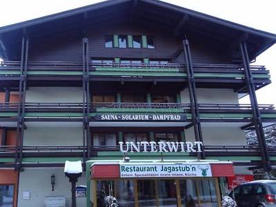 Hotel-Gasthof Unterwirt