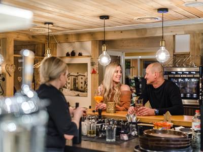 Aktiv Hotel & Spa Hannigalp