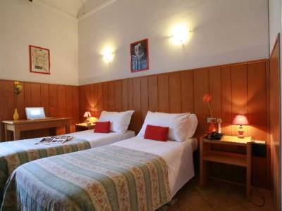 Hotel Locanda de Pazzi