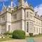 Stoke Rochford Hall, Best Western Premier Collection