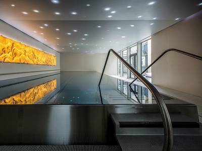 Luxury Spa & Wellness Hotel Prezident