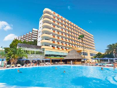 allsun Hotel Lucana