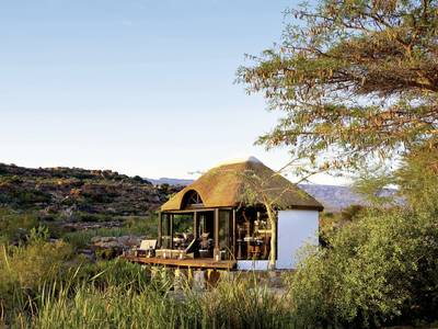 Bushman´s Kloof Reserve