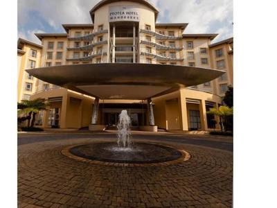 Protea Hotel by Marriott Johannesburg Wanderers