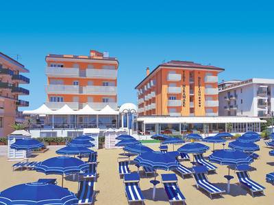 Vidi Miramare & Delfino