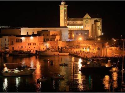 San Paolo Al Convento